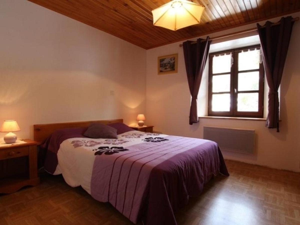 Gîte Saint-Front, 4 pièces, 6 personnes - FR-1-582-267 Extérieur photo