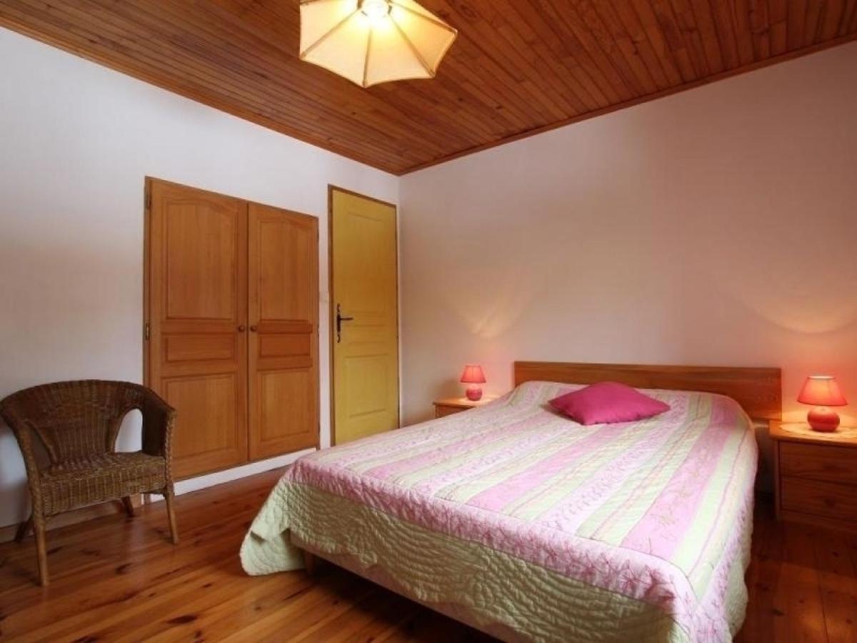 Gîte Saint-Front, 4 pièces, 6 personnes - FR-1-582-267 Extérieur photo