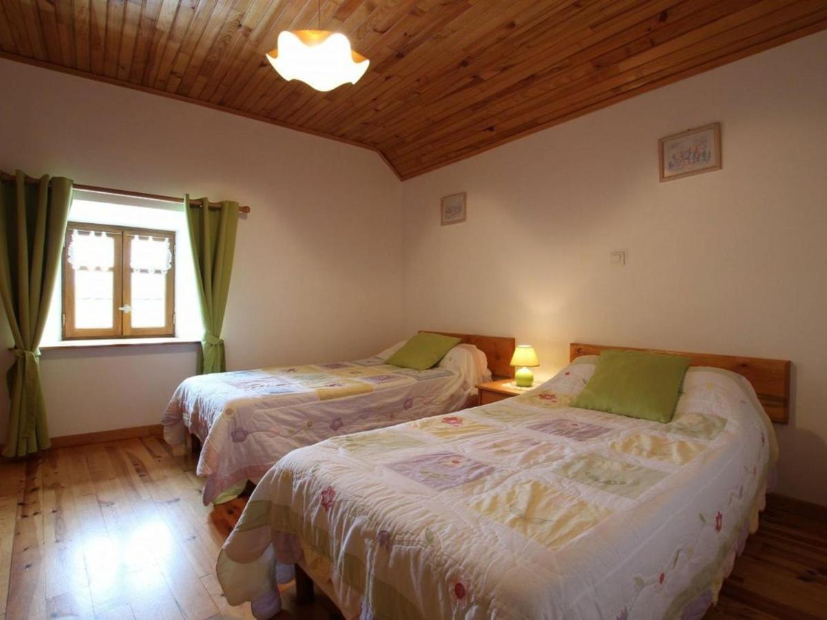 Gîte Saint-Front, 4 pièces, 6 personnes - FR-1-582-267 Extérieur photo