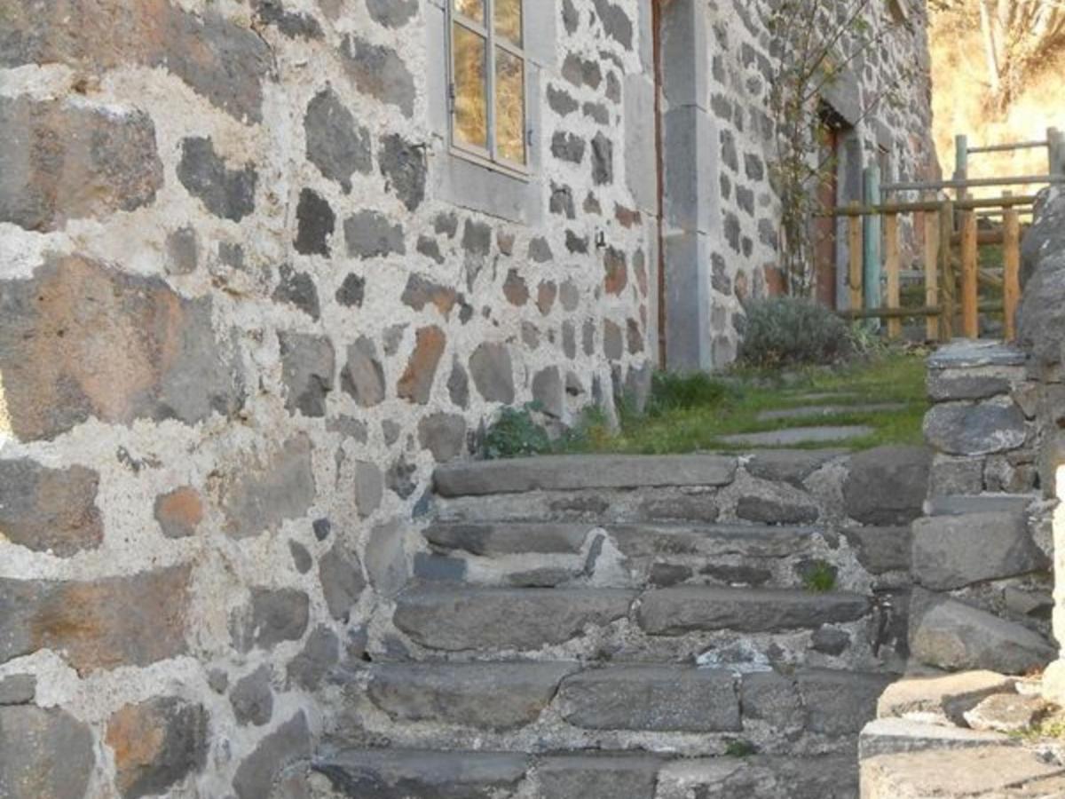 Gîte Saint-Front, 4 pièces, 6 personnes - FR-1-582-267 Extérieur photo