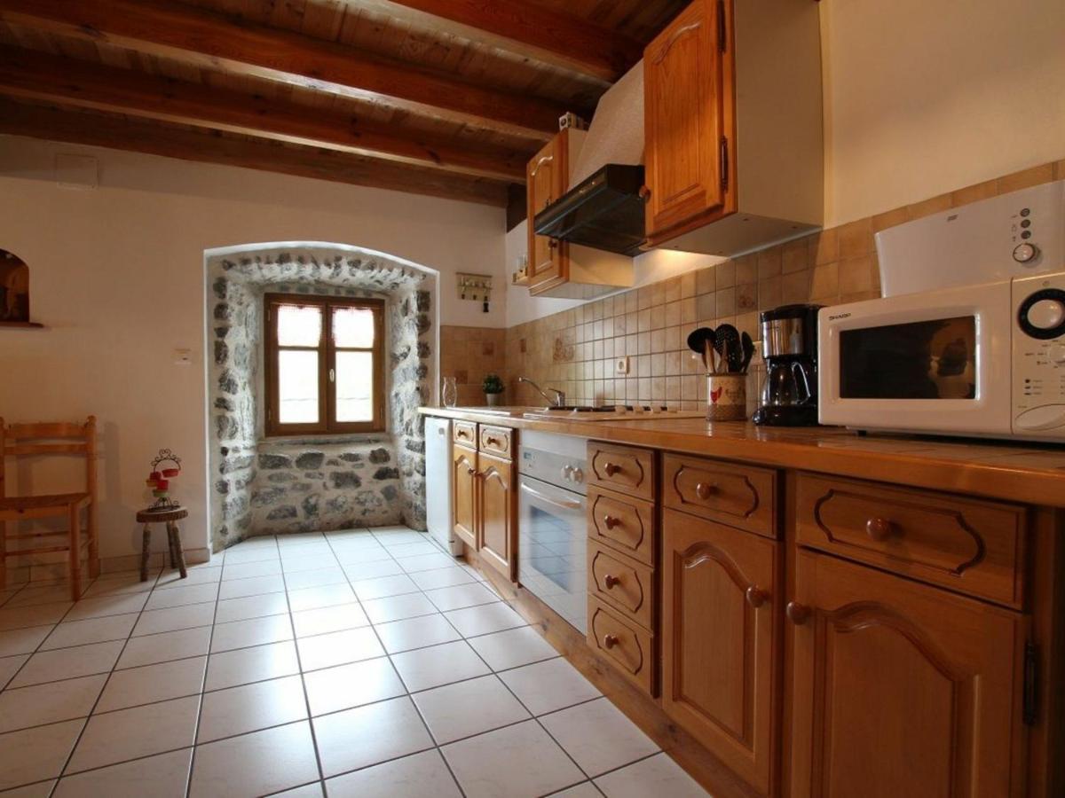 Gîte Saint-Front, 4 pièces, 6 personnes - FR-1-582-267 Extérieur photo